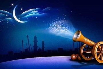 إمساكية شهر رمضان 2023 جميع الدول العربية