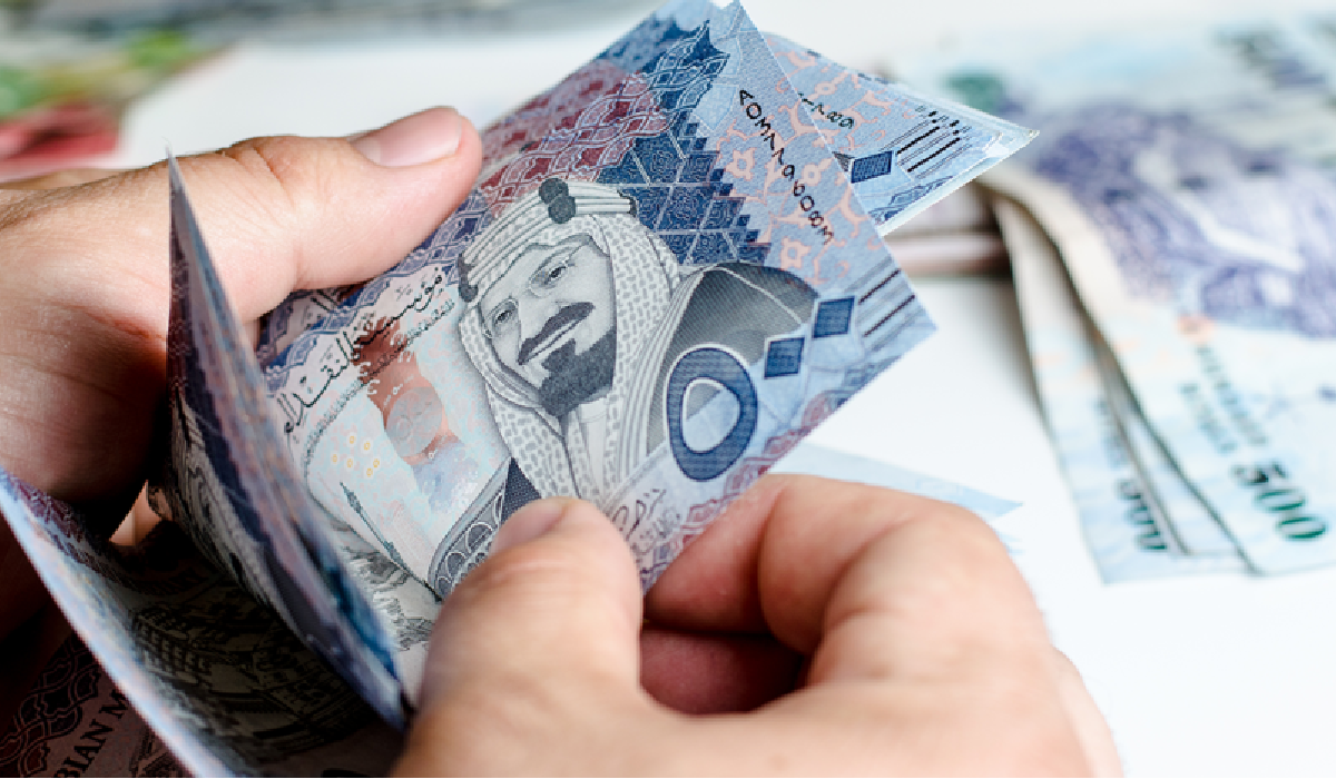 المكرمة الملكية للضمان الاجتماعي المطور