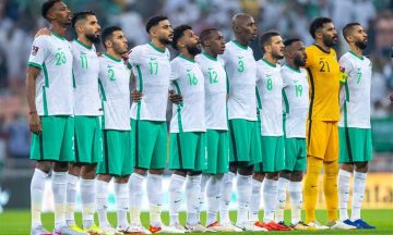 موعد مباراة السعودية وفنزويلا الدولية الودية 2023 والقنوات الناقلة استعداداً لكأس أسيا