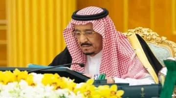 موعد صرف المكرمة الملكية في رمضان 1444 والفئات المستفيدة