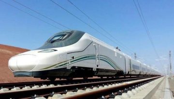 “هنا” رابط حجز تذاكر قطار الحرمين السريع وما هي الأسعار 2023 – 1444 sar.hhr.sa