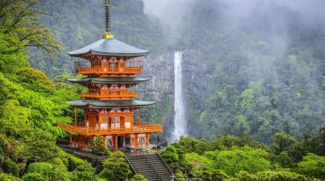 التأشيرة السياحية إلى اليابان من السعودية