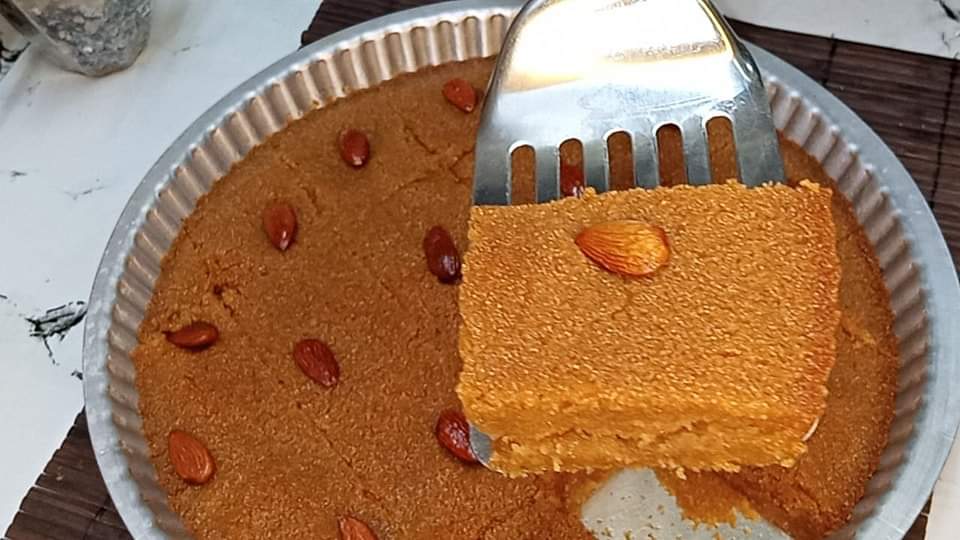 البسبوسة
