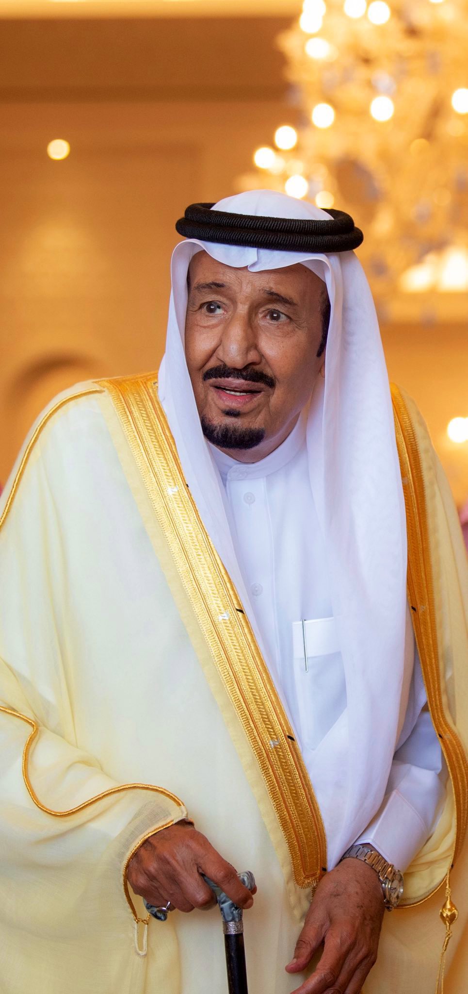 موعد صرف المكرمة الملكية السعودية لشهر رمضان 1444 والقيمة المستحقة