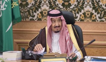 المكرمة الملكية لمستفيدي الضمان الاجتماعي تصدر بأمر ملكي 1444 فمتى تنزل؟