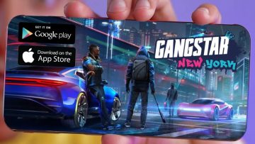 شرح لعبة Gangstar New York 2023 واهم المميزات وموعد نزول اللعبة