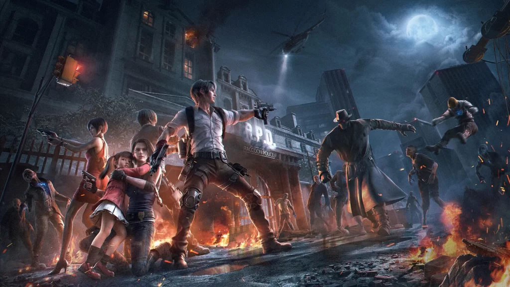متطلبات تشغيل لعبة Resident Evil 4 Remake وسعرها في الدول العربية