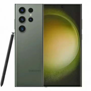 هاتف المشاهير أقوي مواصفات هاتف سامسونج الجديد Galaxy S23