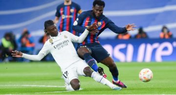 “NILESAT” قائمة القنوات المفتوحة الناقلة لمباراة برشلونة وريال مدريد اليوم مجانا في الكلاسيكو