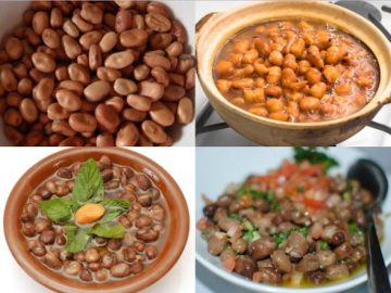 طريقة عمل الفول المدمس في المنزل بسهولة وأحلي سحور في رمضان