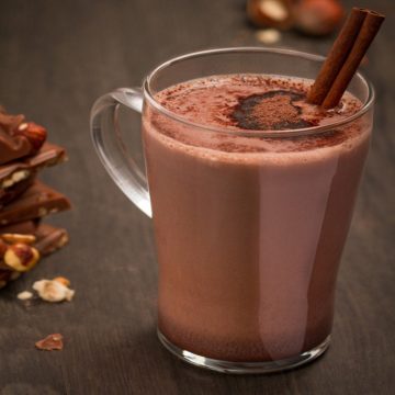 مشروب زيادة التركيز ومقاومة النسيان للكبار والصغار والوقاية من الزهايمر
