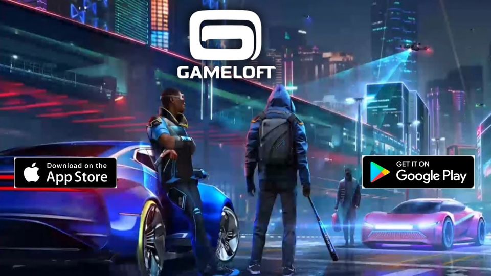 شرح لعبة Gangstar New York 2023 واهم المميزات وموعد نزول اللعبة
