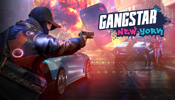 شرح لعبة Gangstar New York 2023 واهم المميزات وموعد نزول اللعبة