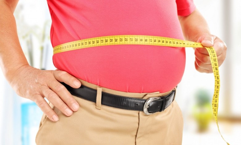 Lose weight without getting fat again in this magical and safe way