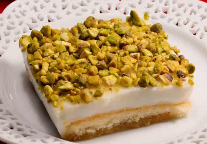 اعملي عيش السرايا في البيت بكل سهولة وزي الجاهز من المحلات