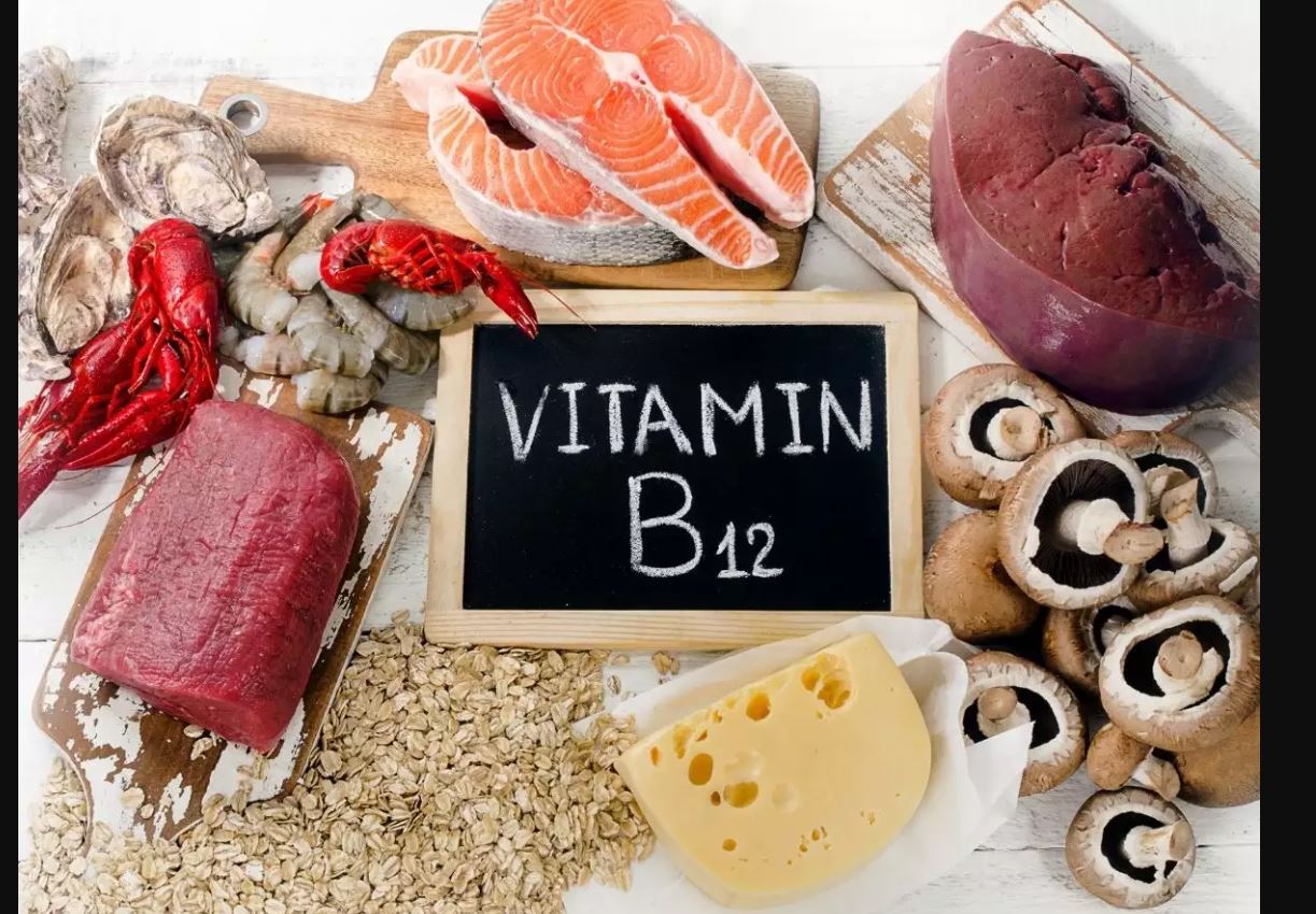 Signs that appear on your body indicate a deficiency of the most important vitamin in your life