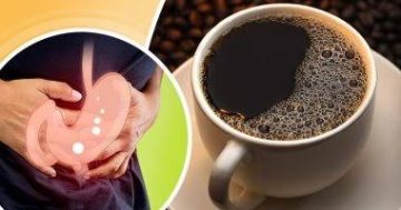 أضرار تناول القهوة على معدة فارغة احذر منها الأطباء يحذرون قبل فوات الأوان
