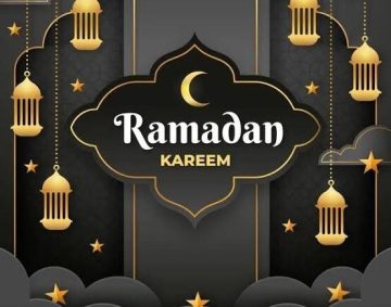 عبارات وأدعية “تهنئة بشهر رمضان المبارك” أرسلها للأحباب والأصدقاء 2023-1444