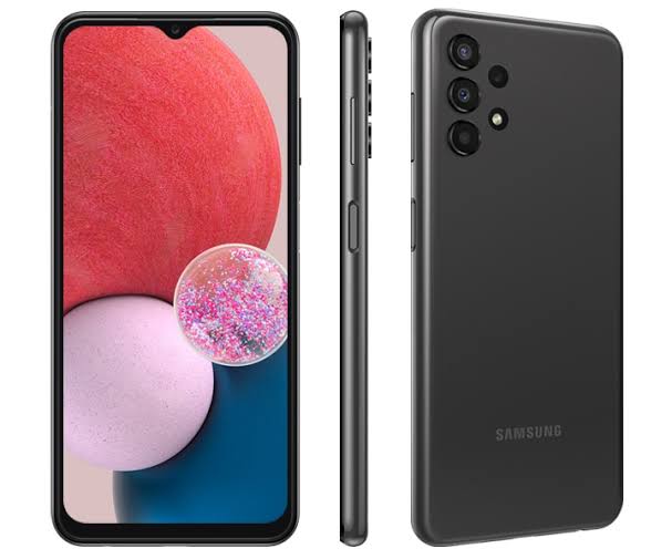 أرخص هواتف سامسونج هاتف Galaxy A13
