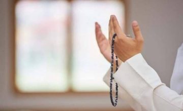 “يارب تقبل” أدعية أخر أيام من شهر شعبان وأدعية أخري لاستقبال رمضان المبارك