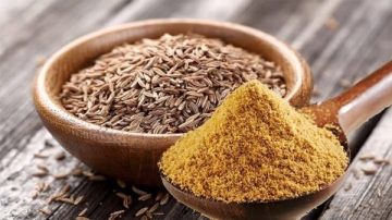 فوائد الكمون على الريق كوب منه يوميا سيغير جسمك لن تتركه بعد اليوم