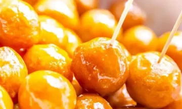 لحلوي شهية اعملي الزلابية بالخميرة الفورية بطعم مميز أحلى من الجاهز