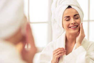 أحلى من البيوتي سنتر.. تنظيف البشرة العميق في المنزل بطريقة سهلة وبدون تكاليف