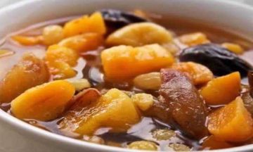اكسر صيامك بأحلى خشاف رمضان .. حضريه بخطوات بسيطة