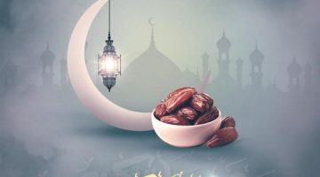 أجمل رسائل التهنئة لشهر رمضان 2023