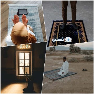 أوقات استجابة الدعاء في شهر رمضان وأفضل الأدعية التي يقولها المسلم