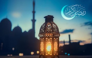 مبارك عليكم الشهر.. اجمل رسائل تهنئة شهر رمضان 2023 للمتزوجين وصور تهنئة رمضان جديدة