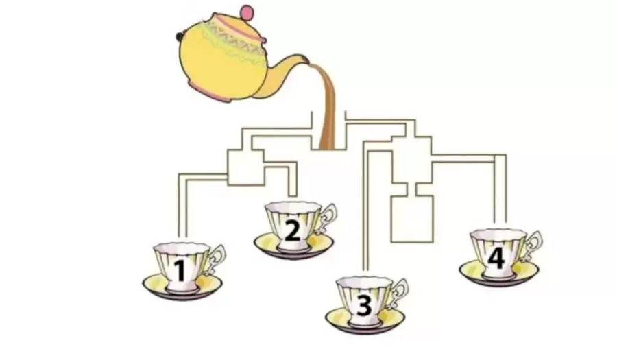 اختبار ذكاء