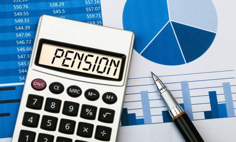 حاسبة مكافأة انتهاء الخدمة