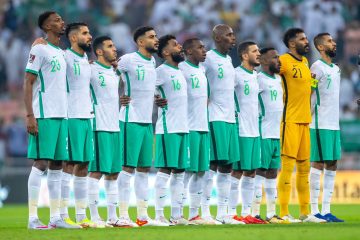 موعد مباراة السعودية ضد فنزويلا الودية والقنوات الناقلة.. ومفاجآت بالجملة لجمهور الأخضر