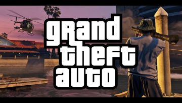 أفضل طريقة لتحميل جراند ثفت اوتو 5 Grand Theft Auto على جميع الأجهزة أخر إصدار 2023
