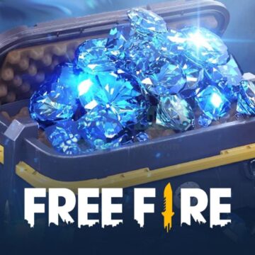 خطوات شحن جواهر Free Fire فري فاير 2023 عبر الموقع الرسمي