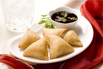 7 حشوات بطاطس مختلفة للسمبوسة في رمضان