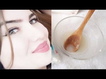 كريم تبيض الوجه والجسم بمكونات طبيعية ستصبح بشرتك كبشرة الاطفال
