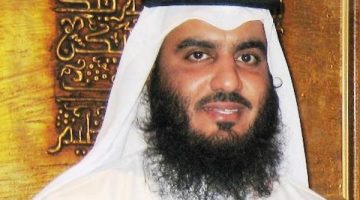 دعاء الشيخ أحمد العجمي