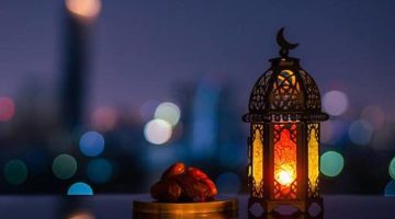 رسائل تهنئة رمضان 2023