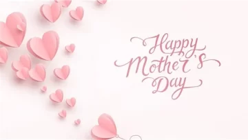 Now رسائل تهنئة عيد الأم 2023 واجمل مسجات عيد الأم مكتوبة وصور Happy mather’s day