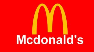 رقم خدمة عملاء ماكدونالدز السعودية