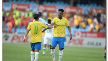 نتيجة مباراة صن داونز والهلال السوداني اليوم في دوري أبطال أفريقيا دقيقة بدقيقة