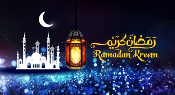 رسائل تهنئة رمضان 2023 مكتوبة وصور رمضان كريم وأدعية رؤية الهلال المأثورة واستقبال شهر الصيام