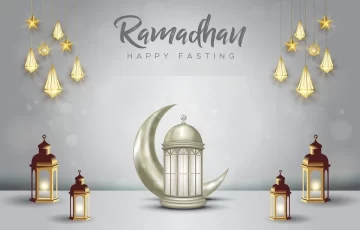 عبارات تهنئة شهر رمضان 2023 للأهل والأصدقاء وأجمل الصور