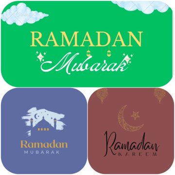 صور رمضان مبارك للتهنئة بحلول الشهر الفضيل وأجمل عبارات لعام 2023