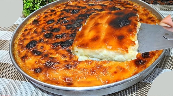 طريقة عمل العزيزية
