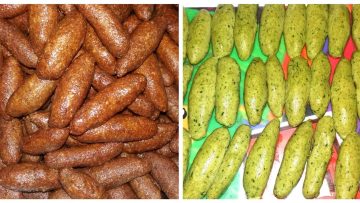 طريقة عمل كفتة الارز.. اعرفي سر النجاح والتماسك واللون المميز