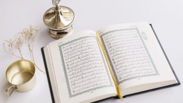 كم مرة ذكر رمضان في القرآن وفي أي سورة