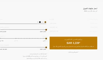 تمام للتمويل الشخصي الجديد وكيفية التقديم مع التفاصيل كاملة